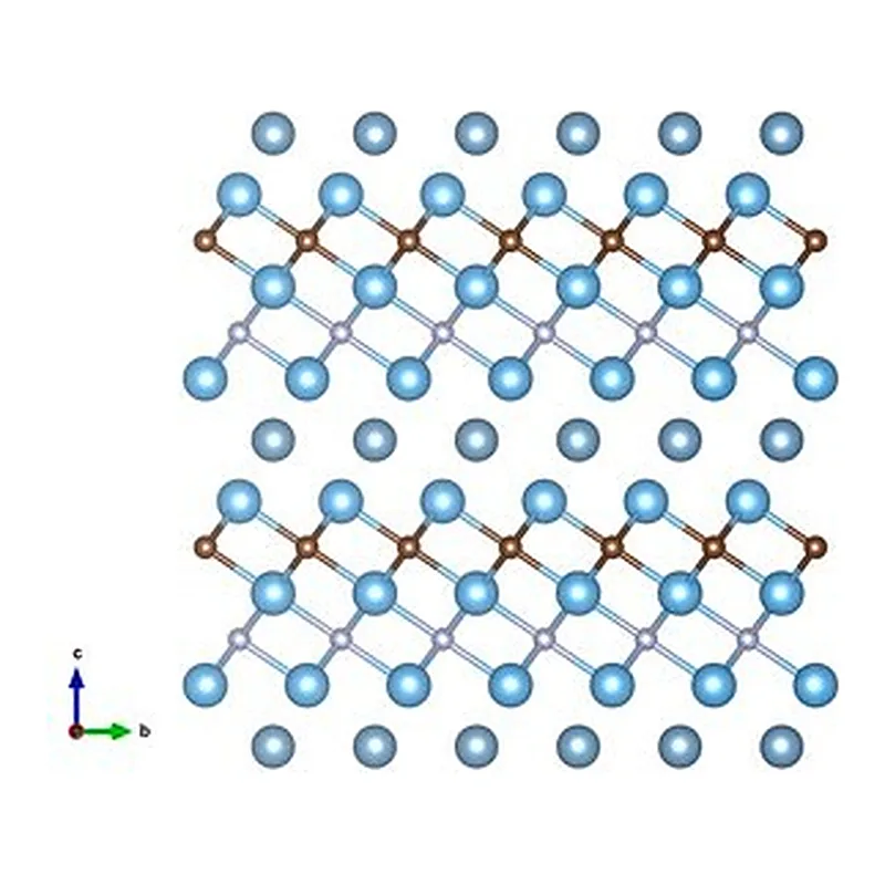 Merck TITANIUM ALUMINUM CARBONITRIDE MAX PHASE