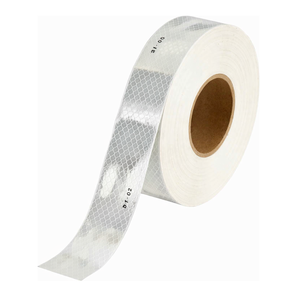 Brady Vehicle Conspicuity Tape