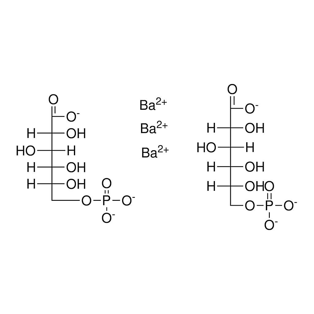 Merck GLUCONIC ACID 6-(DIHYDROGEN PHOS-