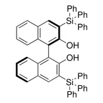 Merck (R)-3,3'-Bis(triphenylsilyl)-1,1'-bi-2-naphthol