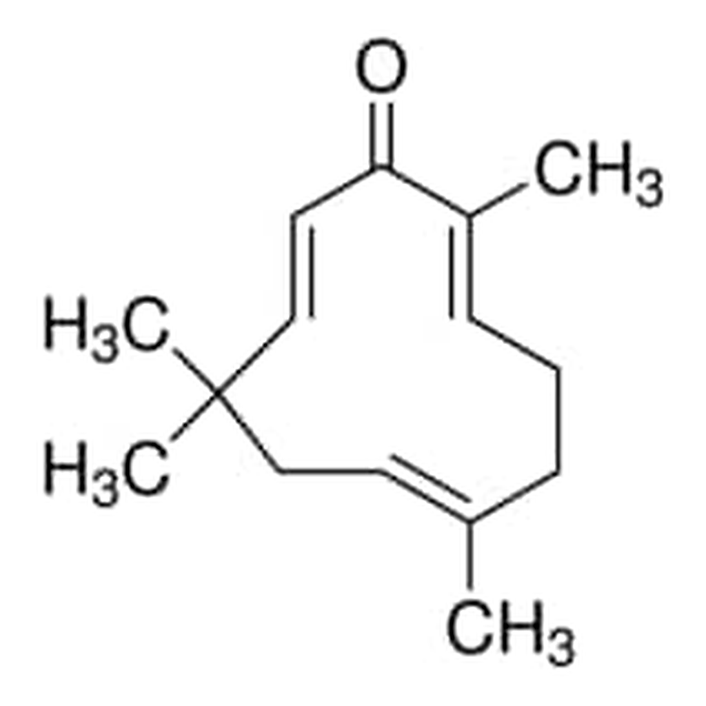 Merck ZERUMBONE