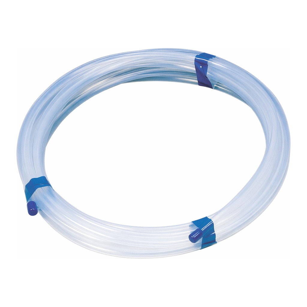 AS ONE Fluororesin PFA Tube (Φ6 x Φ4mm), 불소수지 PFA 튜브 (Φ6 x Φ4mm)