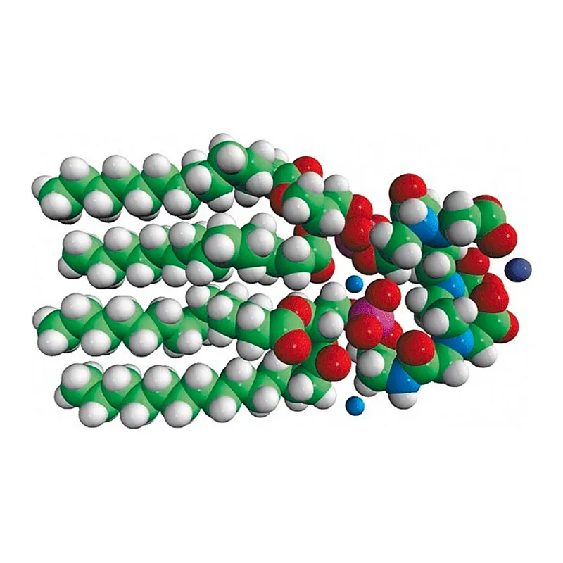 Merck bis(14:0 PE)-DTPA (Gd)
