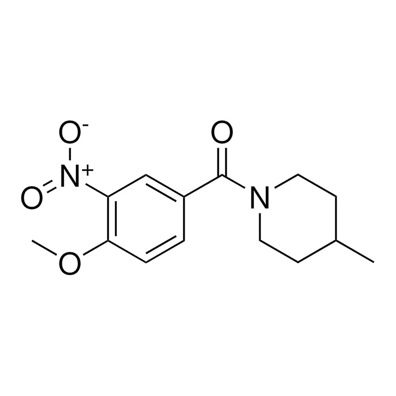 Merck METHYL 4-((4-METHYL-1-PIPERIDIN - 50MG &