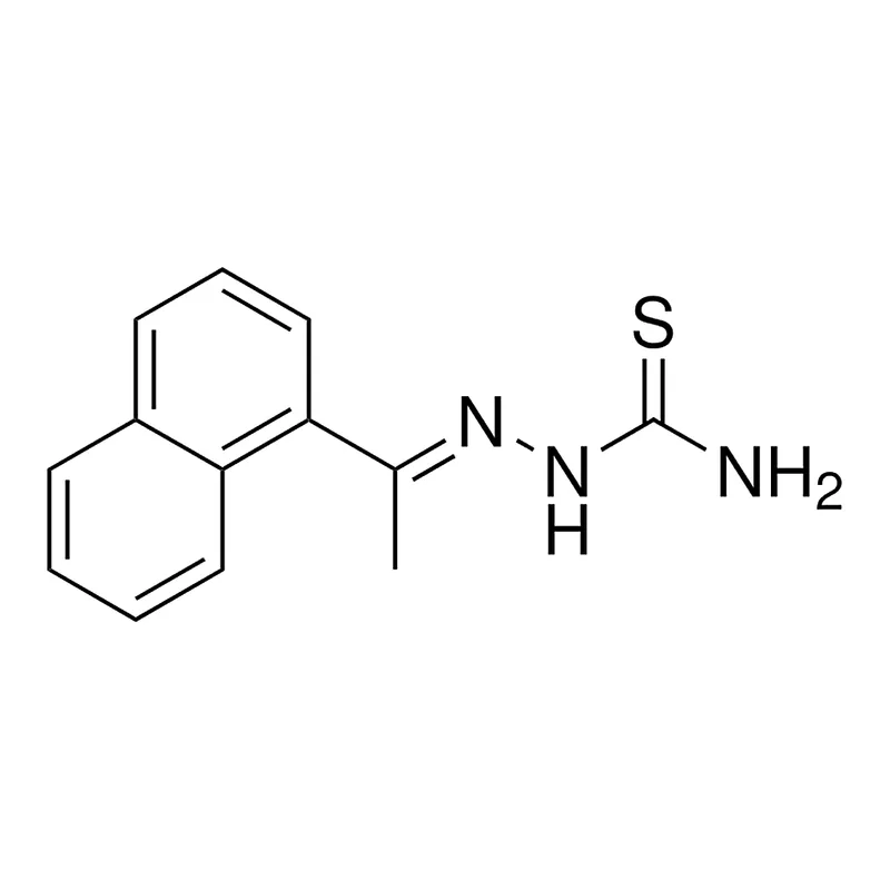 Merck 1-(1-NAPHTHYL)ETHANONE THIOSEMICA-10MG&