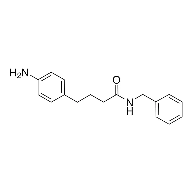Merck 4-(4-AMINOPHENYL)-N-BENZYLBUTYR-