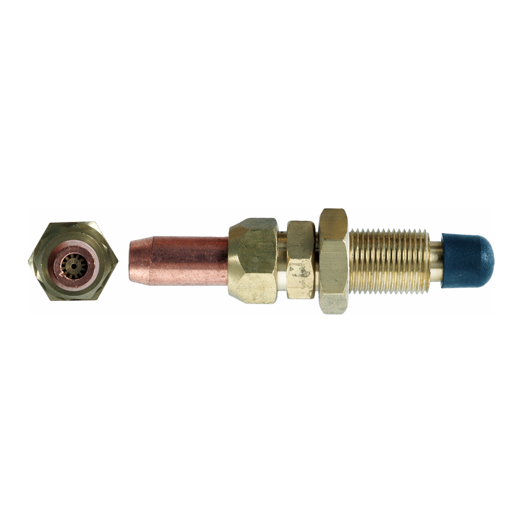 Daihan Science 절단화구 (LPG/AC), Cutting Torch Tip