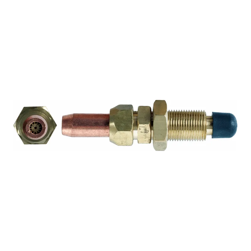 Daihan Science 절단화구 (LPG/AC), Cutting Torch Tip