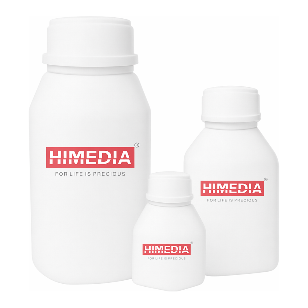 Himedia pH Regulator for Bioreactor Sterile filtered