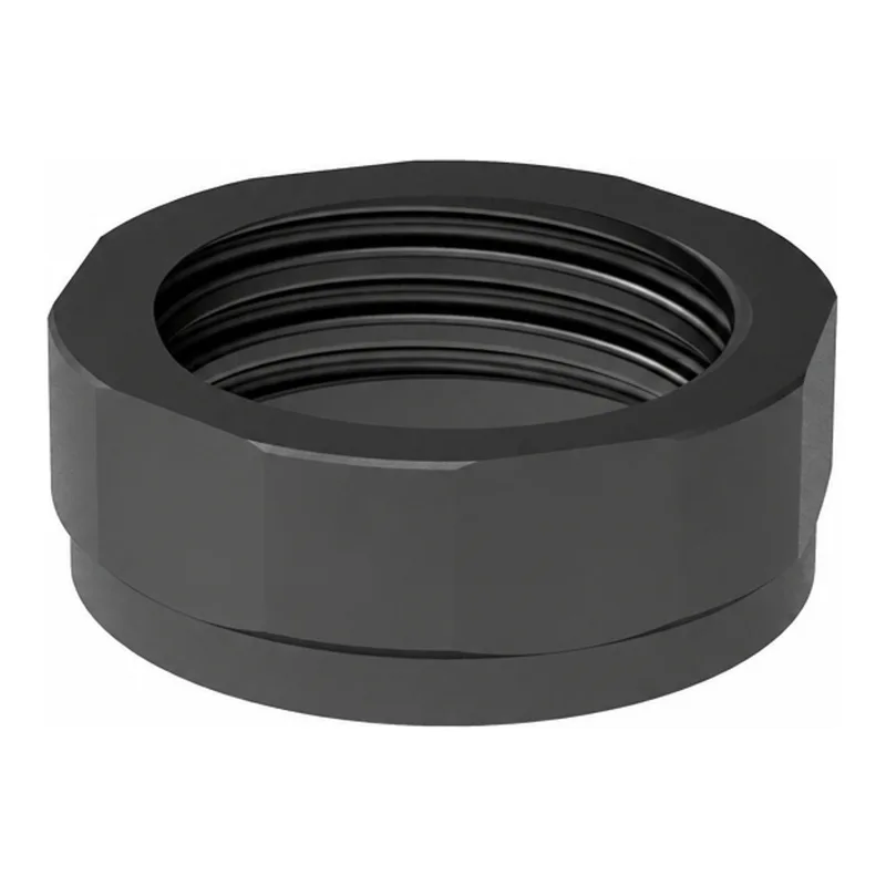 Locknut for Safety Caps, NS29/32
