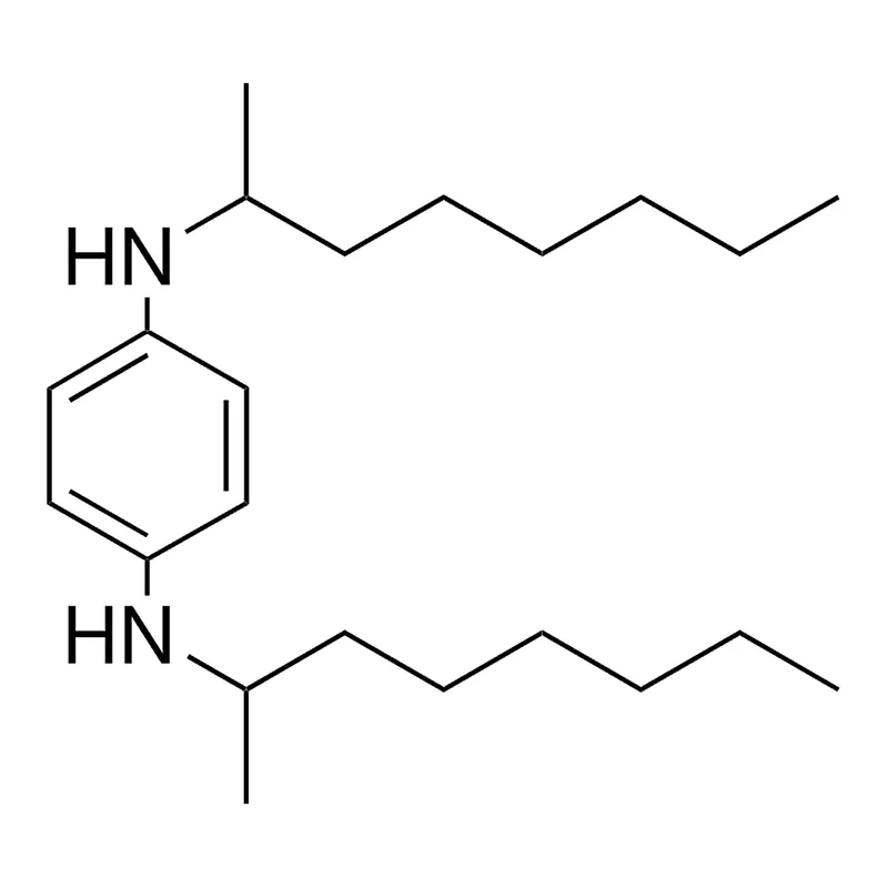 Merck N,N'-BIS-(1-METHYLHEPTYL)-1,4-P