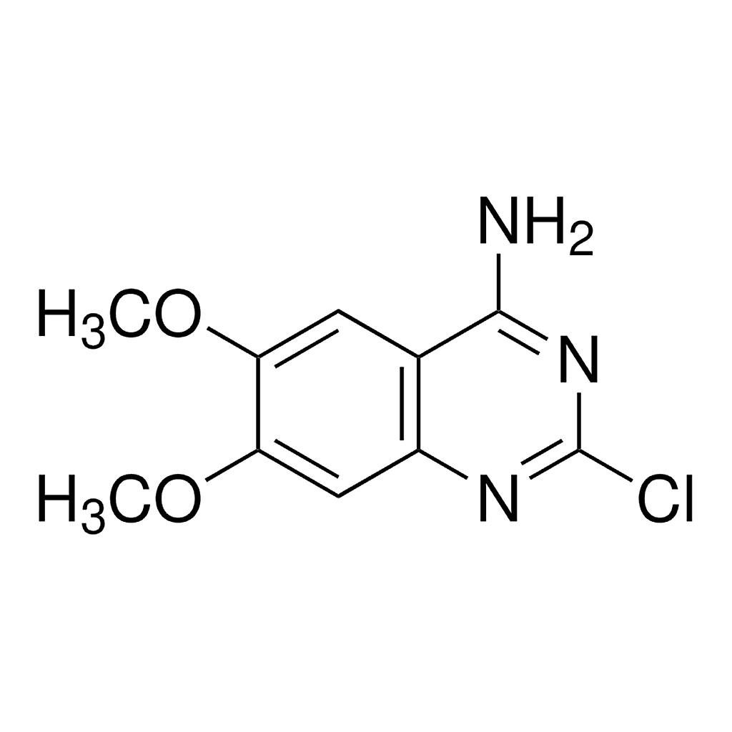 Merck Doxazosin impurity F
