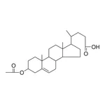 Merck 3-ACETOXY-5-CHOLENIC ACID