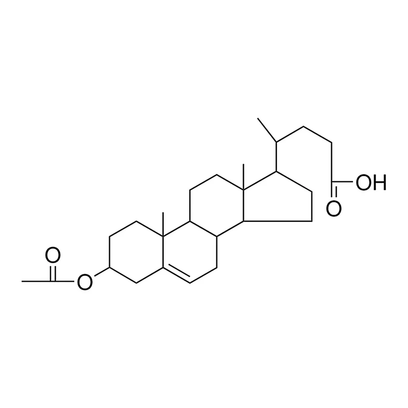 Merck 3-ACETOXY-5-CHOLENIC ACID