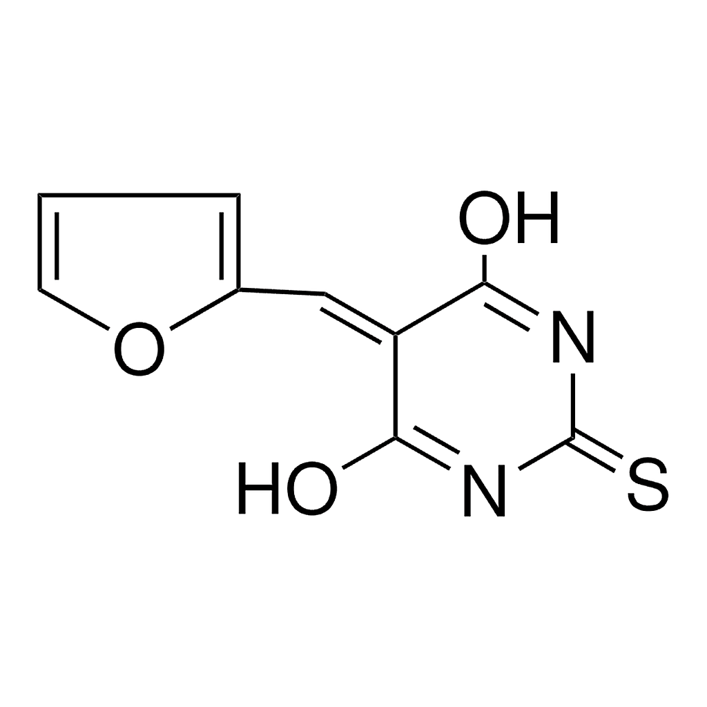 Merck 5-FURFURYLIDENE-2-THIOBARBITURI-