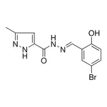 Merck 5-METHYL-2H-PYRAZOLE-3-CARBOXY - 5 MG&