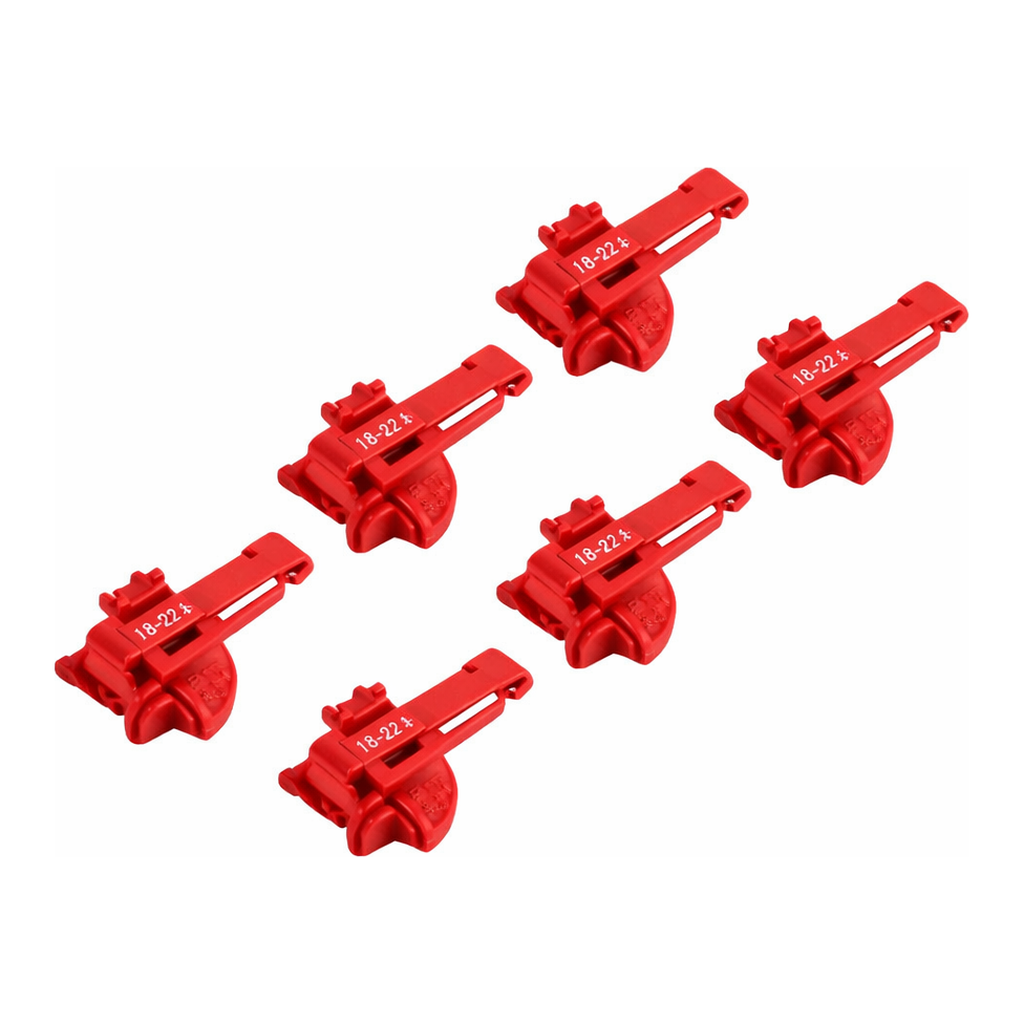 Brady Fuse Lockout Devices