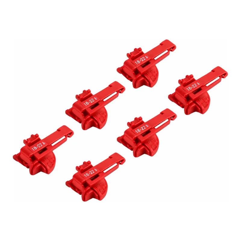 Brady Fuse Lockout Devices