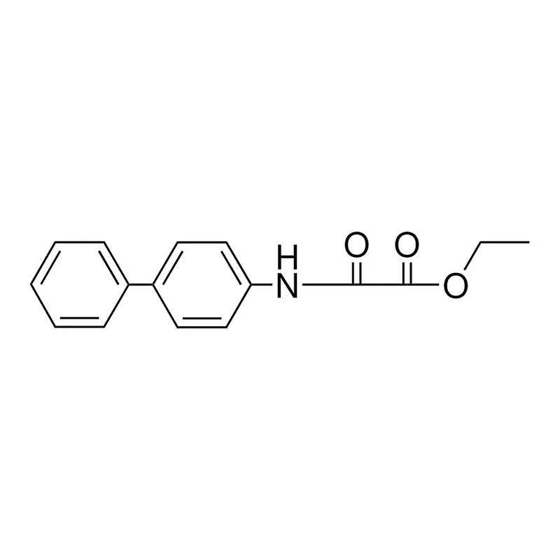 Merck ETHYL 4'-PHENYLOXANILATE