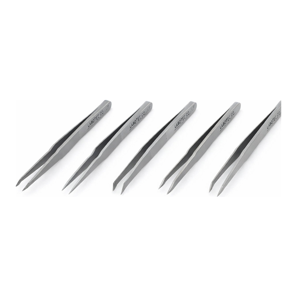 AS ONE Plastic Tweezer, 플라스틱 핀셋