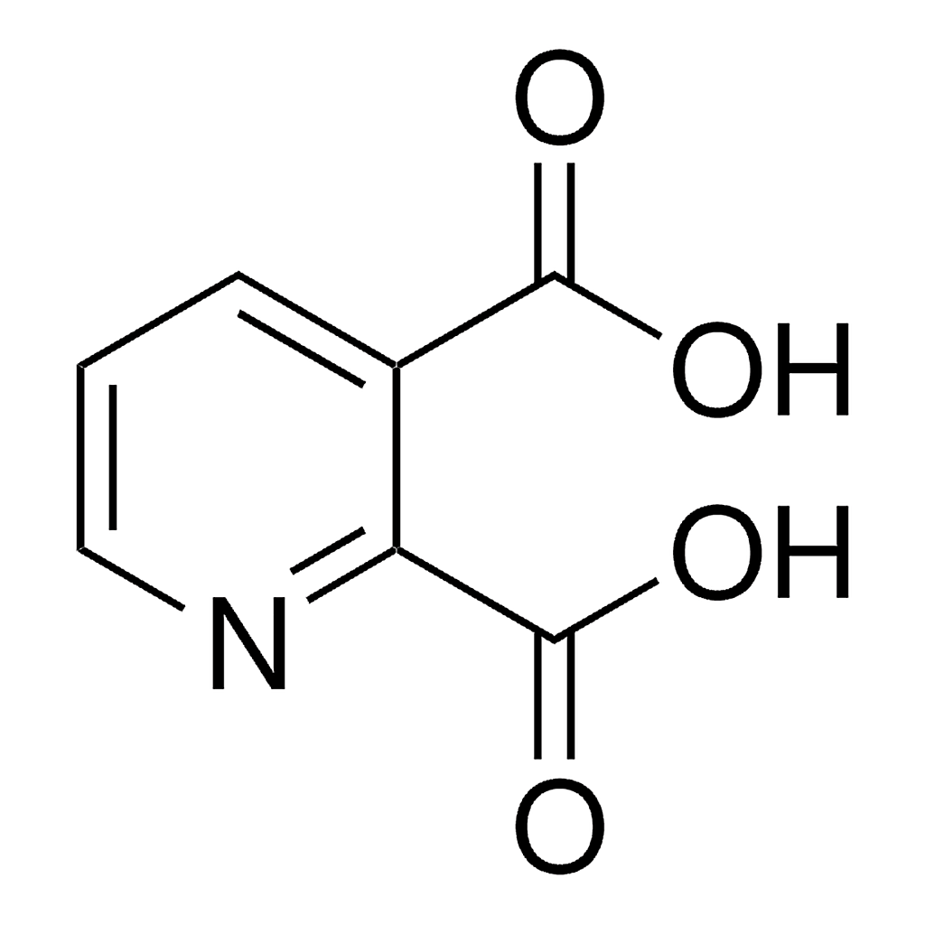 Merck 2,3-Pyridinedicarboxylic acid