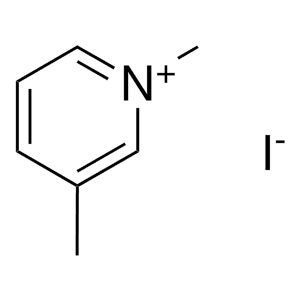 Merck 1,3-DIMETHYLPYRIDINIUM IODIDE-