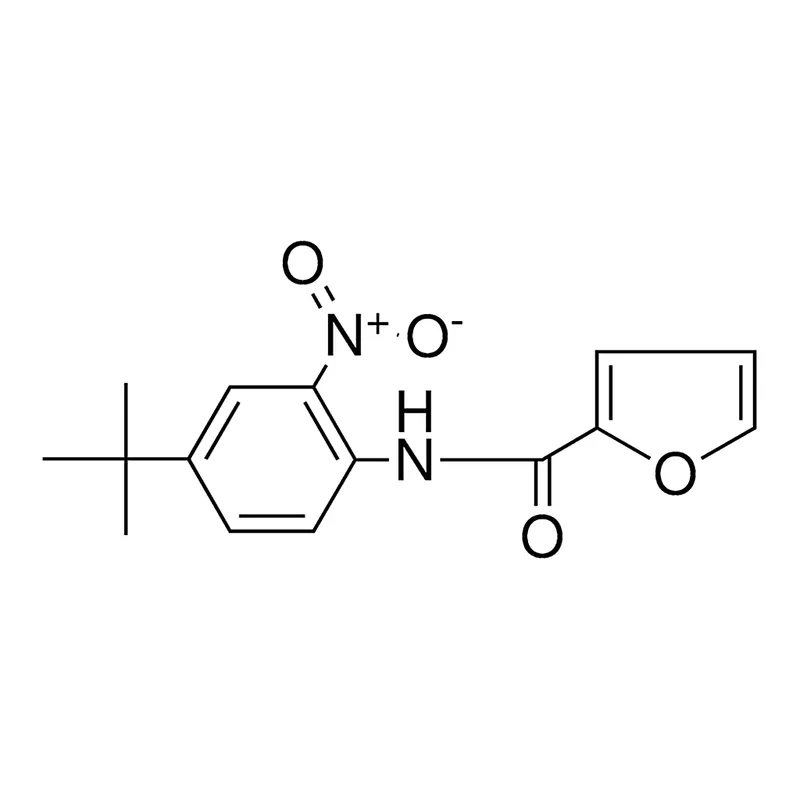 Merck FURAN-2-CARBOXYLIC ACID (4-TER - 25 MG&