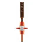 Merck BRAND(R) Compact BLAUBRAND(R) Burette