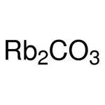 Merck RUBIDIUM CARBONATE, 99.8% METALS BASIS