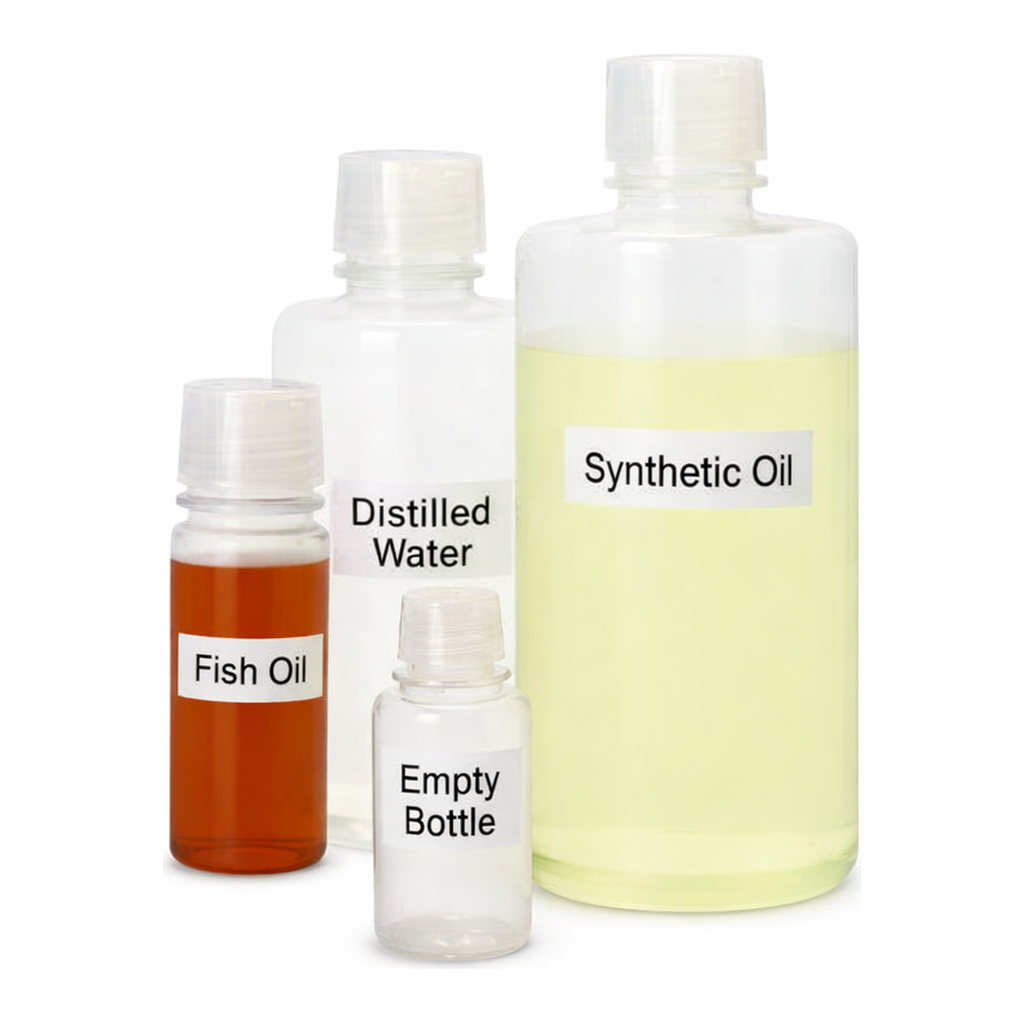 Thermo Fisher Scientific Nalgene Polycarbonate, Validation Bottle
