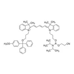 Merck CYANINE 5 PHOSPHORAMIDITE
