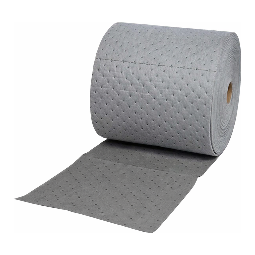 Brady High Traffic Absorbent Roll