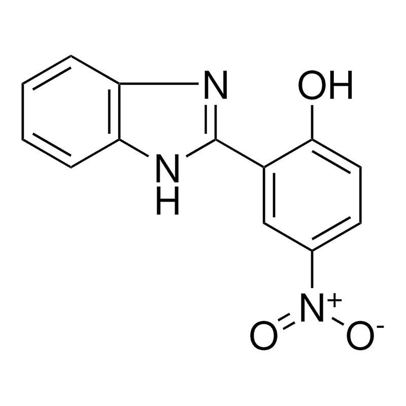 Merck 2-(1H-BENZIMIDAZOL-2-YL)-4-NITROP-