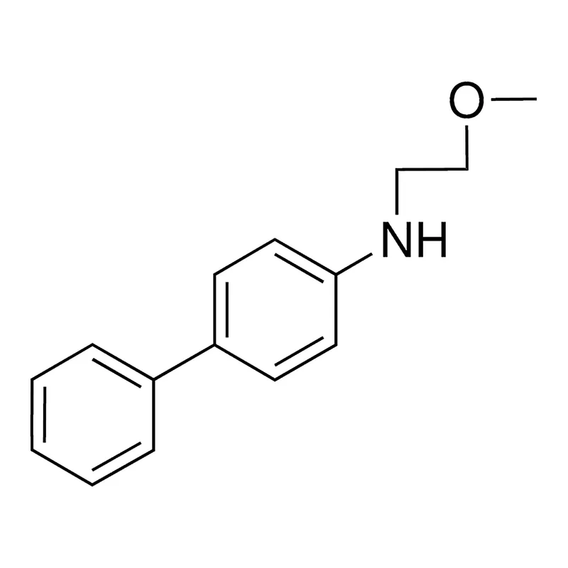 Merck N-(2-METHOXYETHYL)-4-BIPHENYLYLA-