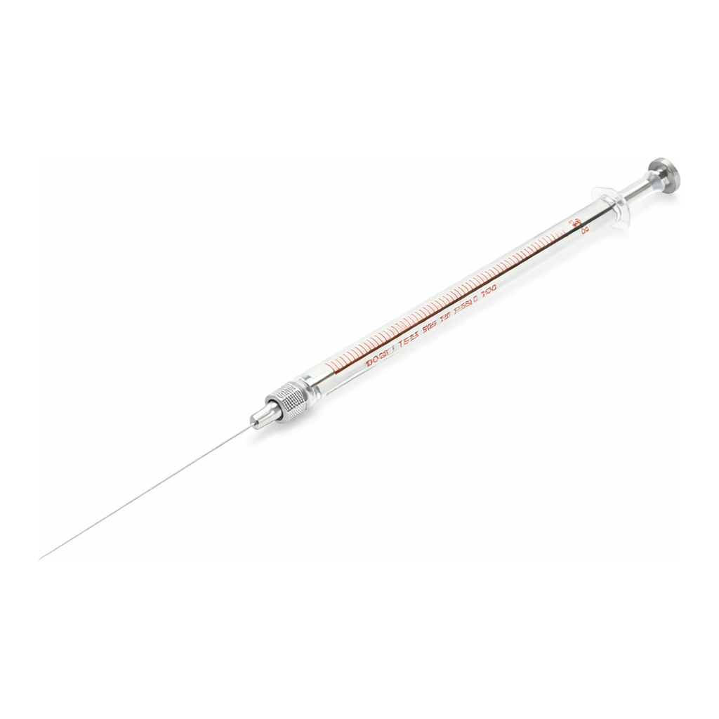 Restek Syringe, Hamilton, 7002KH/2ul/25/2.75in/2pt