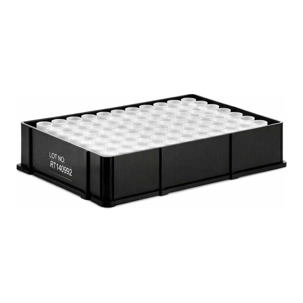 Waters Oasis MAX Online Prospekt-2/Symbiosis Cartridge, 80Å, 30 µm10 mm, 96/pk