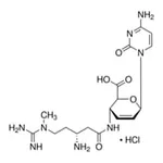 Merck BLASTICIDINE S HYDROCHLORIDE >= 98.0% &
