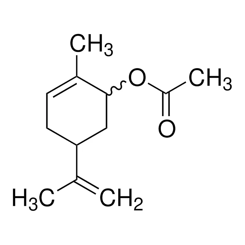 Merck (-)-Carvyl acetate