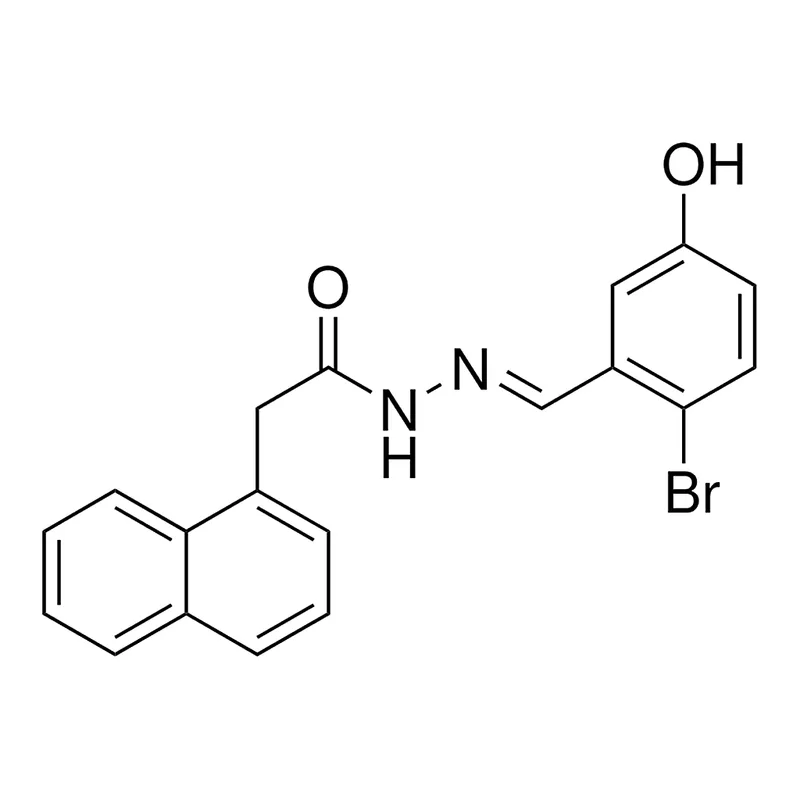 Merck 2-NAPHTHALEN-1-YL-ACETIC ACID -10 MG