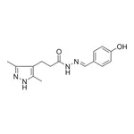Merck 3-(3,5-DIMETHYL-1H-PYRAZOL-4-Y - 50 MG&