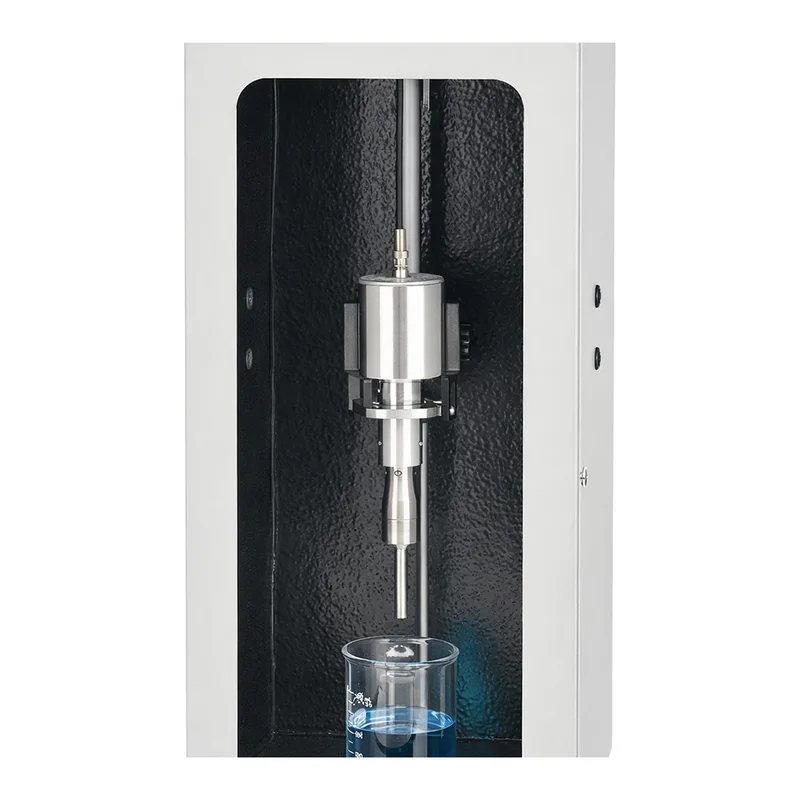 Thermo Fisher Scientific Sound Enclosure for Models 505/705 Sonic Dismembrators