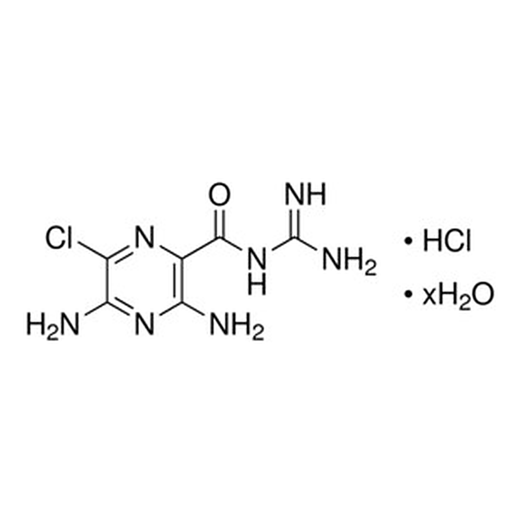 Merck AMILORIDE HYDROCHLORIDE HYDRATE, >=98% (