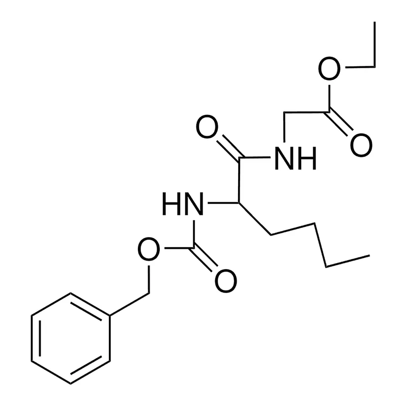 Merck CARBOBENZYLOXY-DL-NORLEUCYLGLYC-