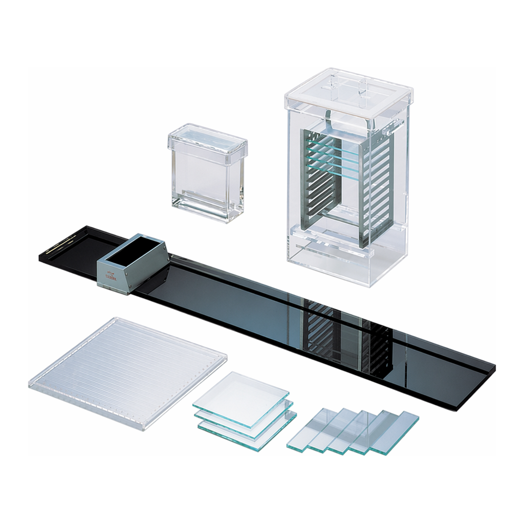 AS ONE Thin-Layer Chromatography System, 박층크로마토그래피