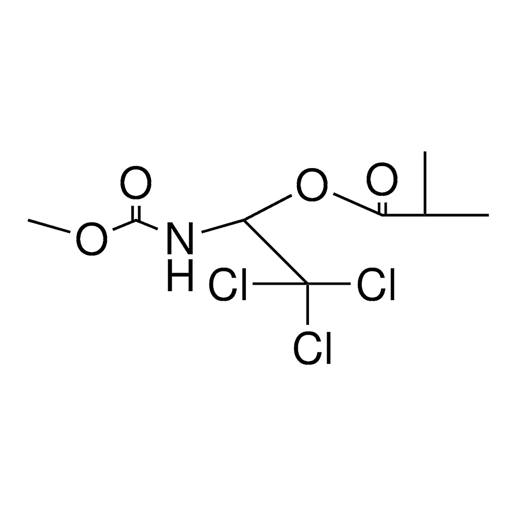 Merck METHYL N-(1-ISOBUTYRYLOXY-2,2, - 50 MG&