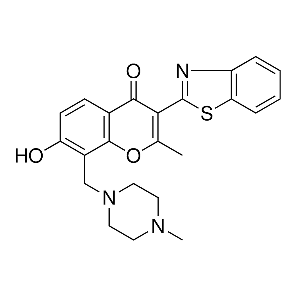 Merck 3-(1,3-BENZOTHIAZOL-2-YL)-7-HO- - 5MG &