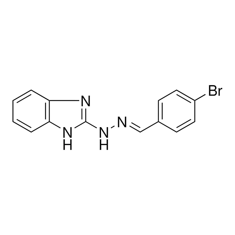 Merck N-(1H-BENZOIMIDAZOL-2-YL)-N'-( - 25 MG &