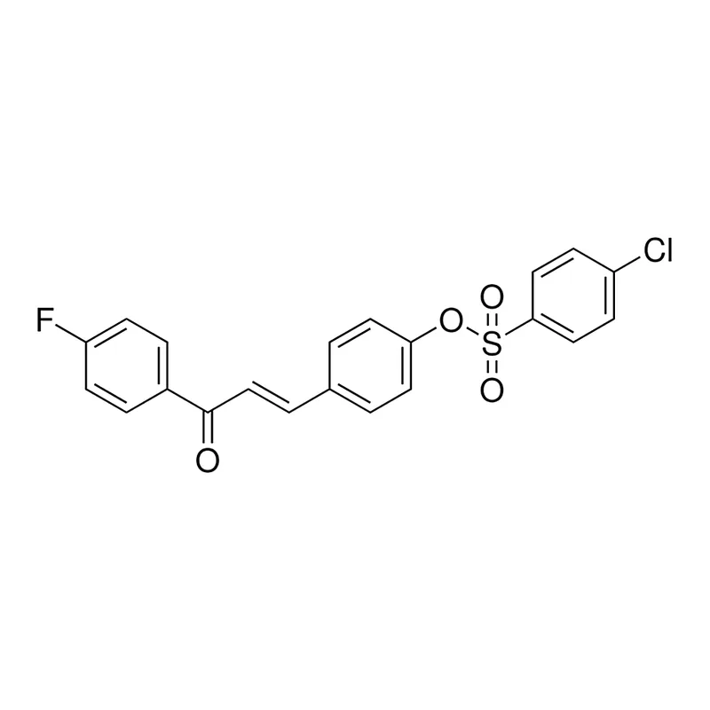Merck 4-CL-BENZENESULFONIC ACID 4-3 - 10 MG&