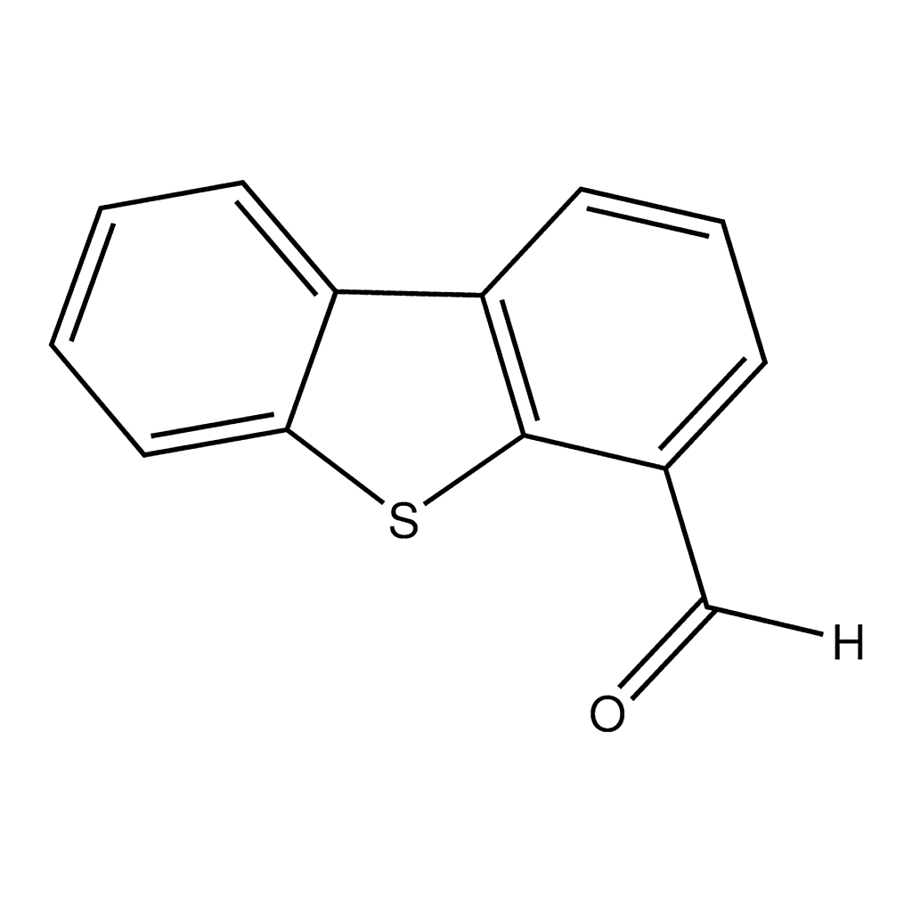 Merck Dibenzo[b,d]thiophene-4-carbaldehyde