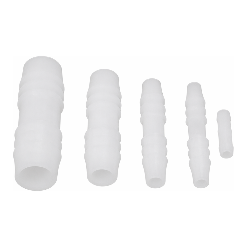 Merck SP Bel-Art(R) Straight Tubing Connectors